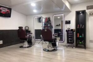 Barbería Mutriku