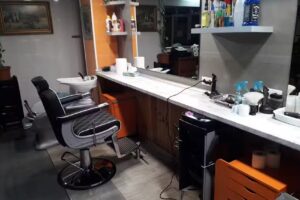 Barberia Nador