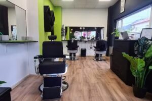 Barbería Navalla Bill