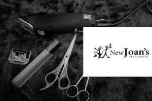 Barbería New Joan’s desde 1987