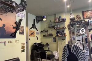 Barberia Nieto