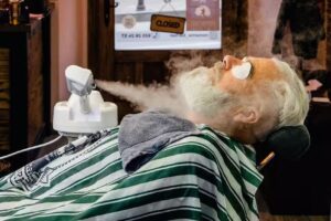 Barbería No Name