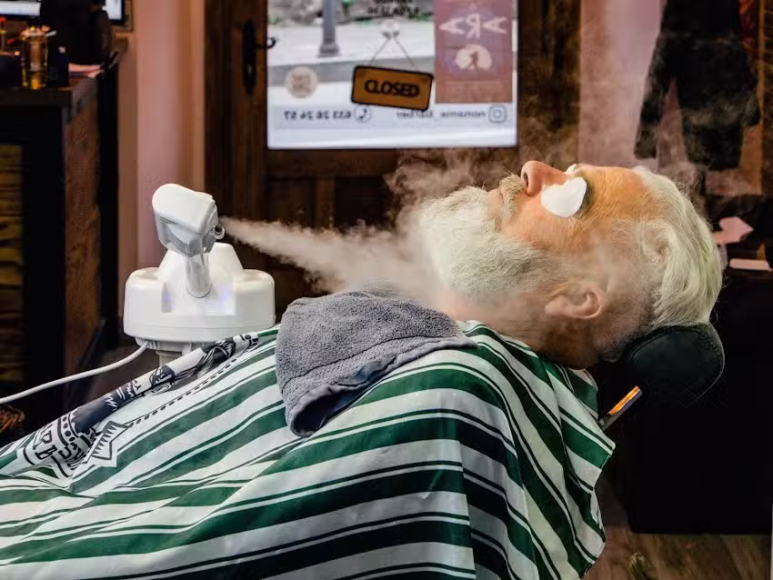 Barbería No Name