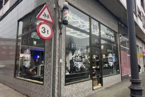 Barbería nord a40💈