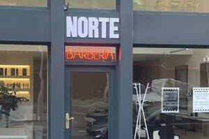 Barberia Norte