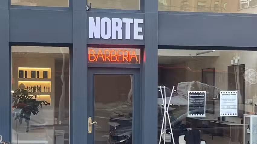 Barberia Norte