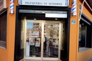 Barbería Nour Benitachell