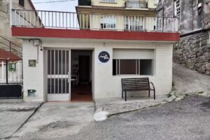 Barbería Nube