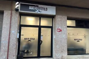 Barbería Nuevo Estilo