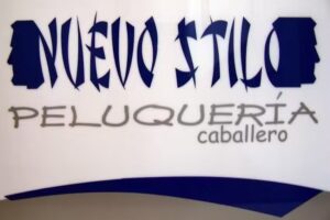 Barberia Nuevo Stilo