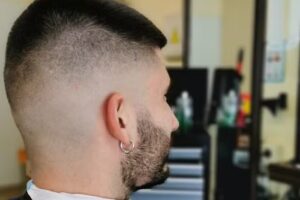Barberia O Cruceiro