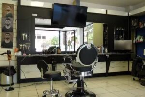 BARBERIA OMAR LEAICH