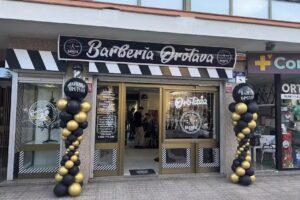 Barbería orotava