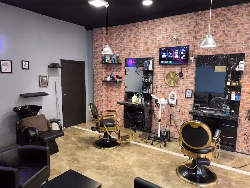 Barberia Oslo