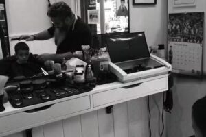 barberia pablo