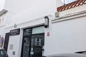 Barbería Pablo Lobón