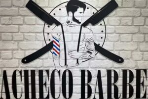 Barbería Pacheco