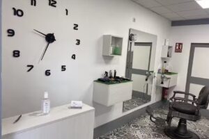 Barbería Paco Moles