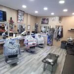 Barberia Paris
