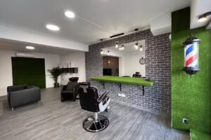 Barbería: Pedro Barber