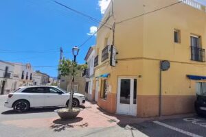 Barbería Pedro Cazorla