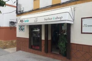Barbería PEL’arte barber & shop.