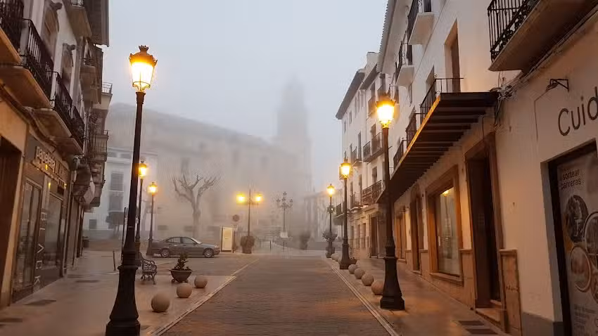 Barber&iacute;a Peluquer&iacute;a Campoy