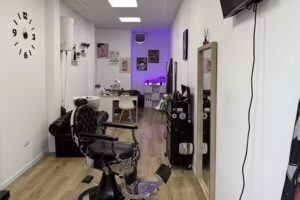 Barbería & Peluquería Gil