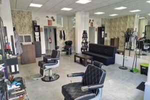 Barbería Peluquería Hz