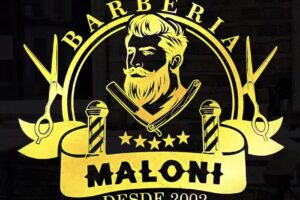 Barbería-Peluquería Maloni