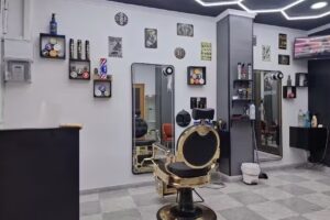 Barbería Picasso
