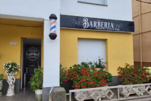 Barberia Pirru