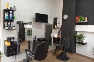 Barbería Plaza Ruiz 💈