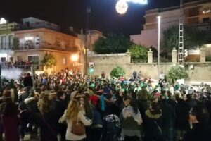 Barbería Polvillo
