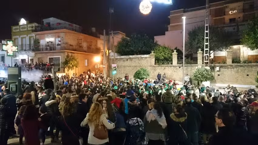 Barbería Polvillo