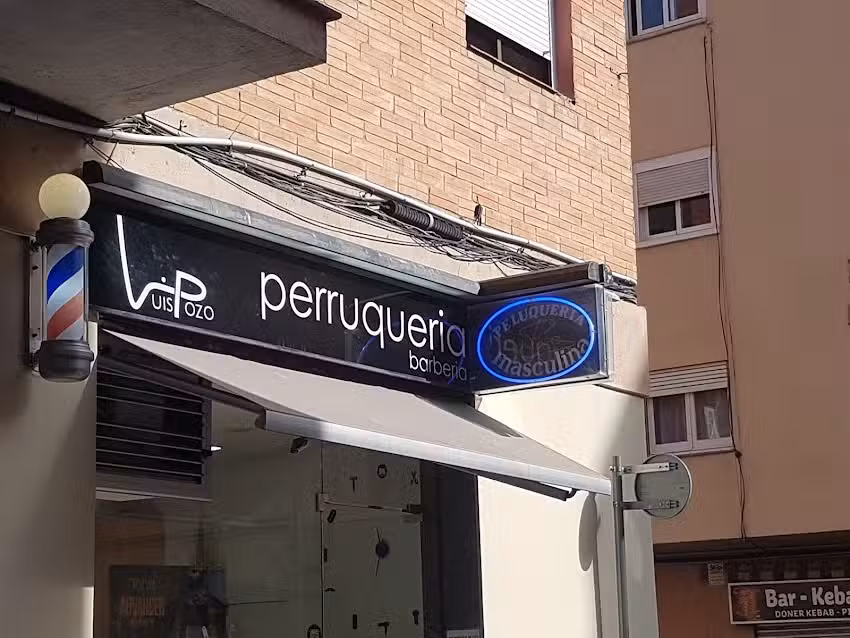 Barberia Pozo