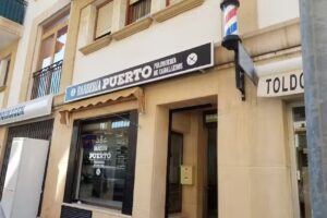 Barberia Puerto