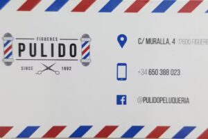 Barberia.Pulido