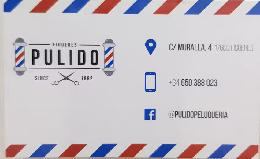 Barberia.Pulido