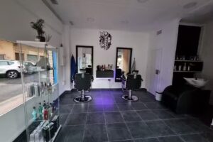 Barbería R