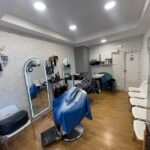 BARBERÍA RACHID