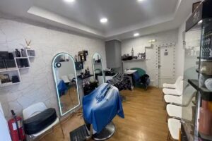 BARBERÍA RACHID