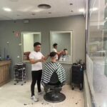 BARBERÍA RACHID