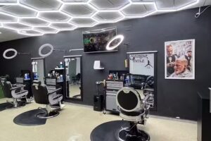 Barberia Rafah