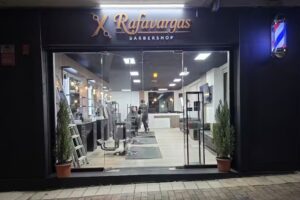 Barbería RafaVargas Barbershop