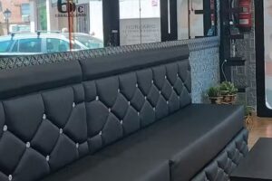 Barbería Raid