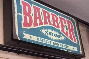 Barbería Rayan Benidorm