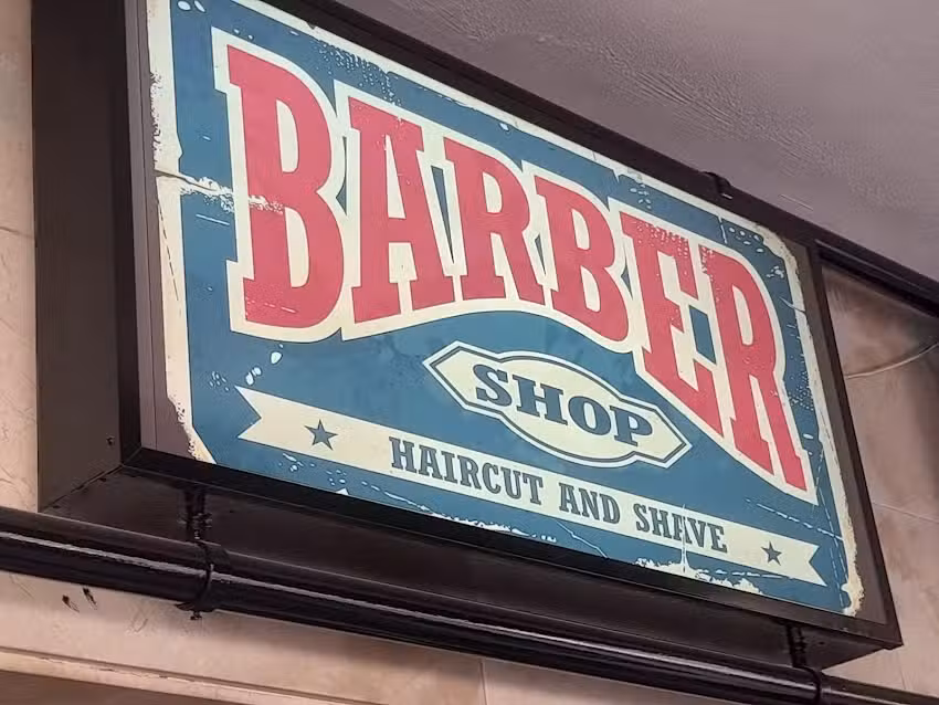 Barbería Rayan Benidorm