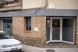 Barbería Redouane