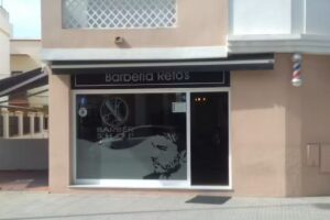 Barbería Reto’s